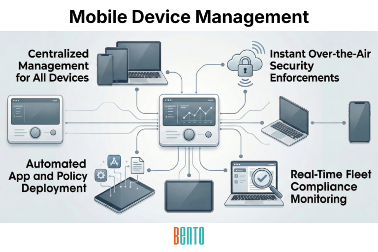 What Is Mobile Device Management (MDM)? - A Complete Guide - The ...