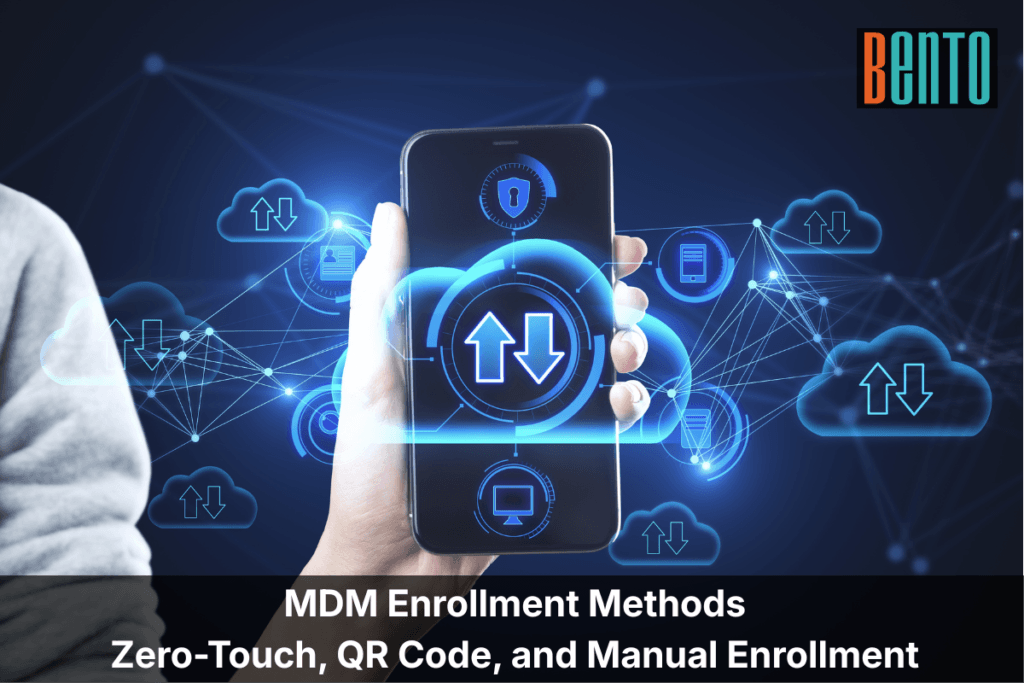 mdm enrollment