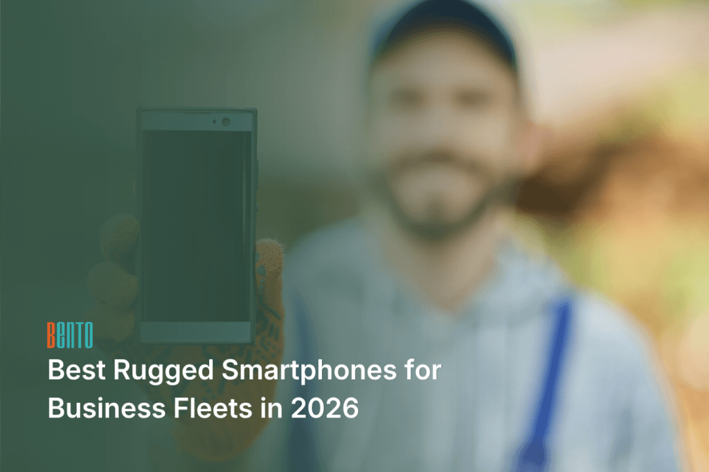 best rugged smartphone