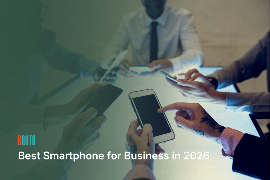 Best smartphone for business in 2026